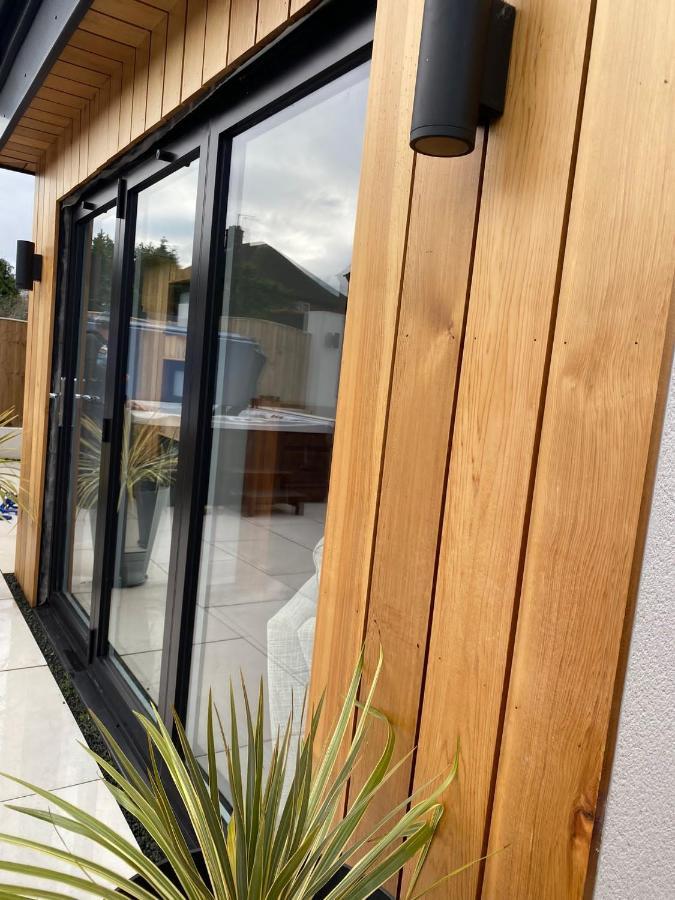 The Hideaway Serviced Accommodation In Nottingham Exterior foto